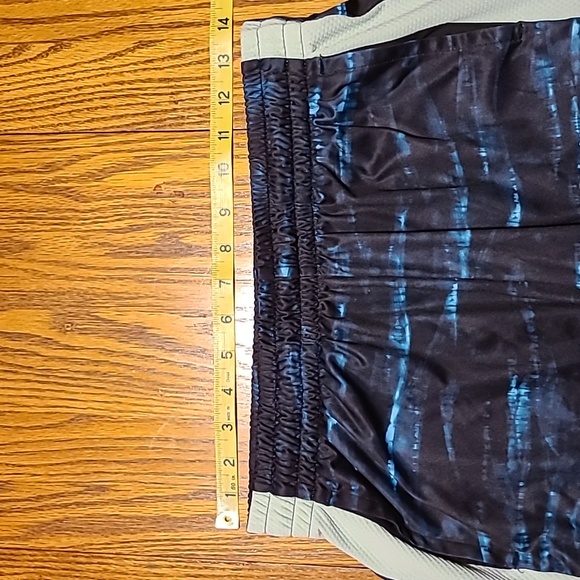 Tek Gear Athletic Shorts  - Men's Medium - Picture 5 of 7